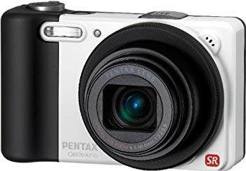 【中古】【非常に良い】PENTAX デジタルカメラ Optio RZ10 ピュアホワイト 1400万画素 28mm 光学10倍 1cmマクロ デジタルカメラ OptioRZ10WHOPTIORZ10WH wgteh8f