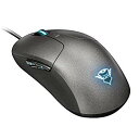 (中古品)TRUST 6ボタン ゲーミングマウスGXT 180 Kusan Pro Gaming Mouse 22401(GXT180【メーカー名】Trust Gaming【メーカー型番】22401【ブランド名】TRUST GAMING【商...