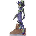 【中古】一番くじ ヱヴァンゲリヲン新劇場版 サードインパクト E賞 スペシャルクリエイティブモデル 初号機 フィギュア 単品 i8my1cf(3)