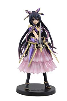 Beautiful Girl - 【中古】デート・ア・ライブ 夜刀神十香 DATE ALIVE フィギュア 大剣 ヒロイン 精霊 美少女 プライズ タイトー khxv5rg