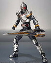 【中古】【非常に良い】S.H.フィギュアーツ 仮面ライダーブレイド ブロークンヘッドVer.(魂ウェブ限定) qqffhab(3)