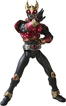 楽天市場】s.i.c. 仮面ライダークウガ マイティフォームの通販 楽天市場】s.i.c. 仮面ライダークウガ マイティフォームの通販