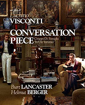 Rakuten - 【中古】家族の肖像 デジタル完全修復版 [Blu-ray] dwos6rj