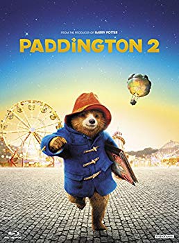 【中古】パディントン2 プレミアム・エディション【初回生産限定・Blu−ray】 [Blu-ray] z2zed1b
