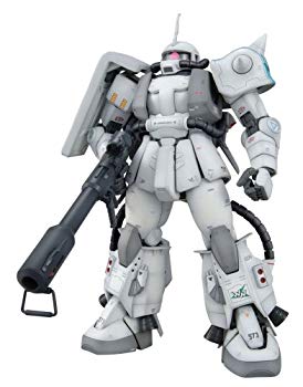 šMG 1/100 MS-06R-1 󡦥ޥĥʥѥII Ver.2.0 (ưΥ) 2mvetro