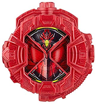 【中古】(未使用・未開封品)　DXオーズタジャドルコンボライドウォッチ 仮面ライダージオウ 仮面ライダー平成ジェネレーションズ FOREVER タジャドルライドウォッチ p706p5g