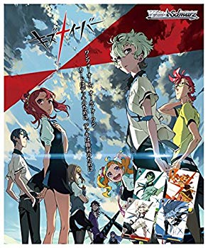 [중고] Weiss Schwarz 부스터 팩 키즈 나이버 BOX 2zzhgl6