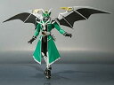 【中古】S.H.Figuarts 仮面ライダーウィザード ハリケーンドラゴン rdzdsi3(3)