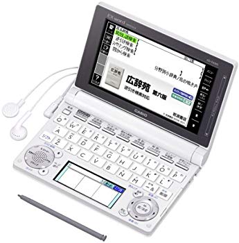 【中古】【非常に良い】カシオ 電