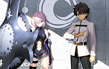 【中古】(未使用・未開封品)　Fate/Grand Order -First Order- [Blu-ray] qdkdu57