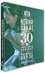 【中古】(未使用・未開封品)　酒井法子 30th ANNIVERSARY CONCERT [DVD] qdkdu57