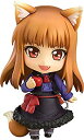 【中古】(未使用・未開封品) ねんどろいど 狼と香辛料 ホロ ノンスケール ABS&PVC製 塗装済み可動フィギュア qdkdu57(3)