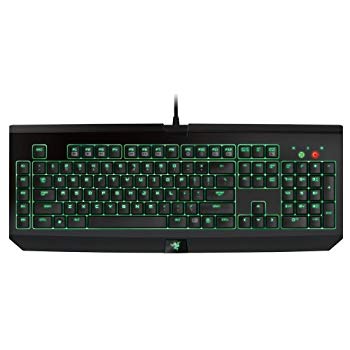 šۡɤRazer ᥫ˥륲ߥ󥰥ܡ Blackwidow Ultimate 2013 Elite (RZ03-...