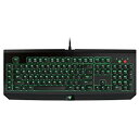 【中古】Razer メカニカルゲーミングキーボード Blackwidow Ultimate 2013 Elite (RZ03-00381900-R3U1) i8my1cf(2)