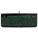 【中古】Razer メカニカルゲーミングキーボード Blackwidow Ultimate 2013 Elite (RZ03-00381900-R3U1) i8my1cf