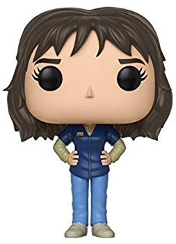 (未使用・未開封品)　Stranger Things - Joyce wyeba8q