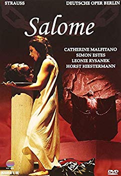 【中古】Salome [DVD] [Import] o7r6kf1