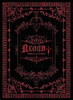 【中古】朗読劇『BLOOD ~彼女が眠る間に~』 DVD dwos6rj