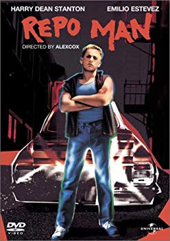【中古】【非常に良い】レポマン [DVD] cm3dmju