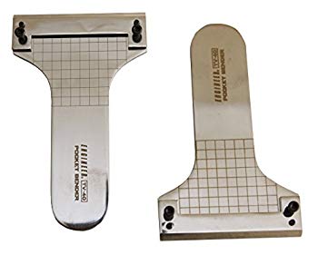 【中古】(未使用・未開封品)　エスコ ポケットベンダー(金属板用) EA627BE df5ndr3