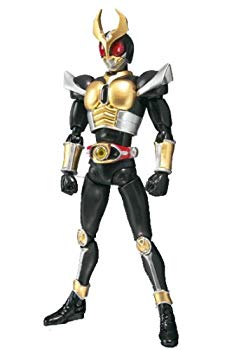 楽天市場】S.H.Figuarts(真骨彫製法) 仮面ライダーアギト グランド  