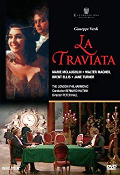 【中古】(未使用・未開封品)　La Traviata [DVD] [Import] tu1jdyt