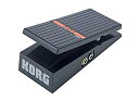 (中古品)KORG ボリューム/エクスプレッションペダル EXP-2【メーカー名】KORG【メーカー型番】KREXP-2【ブランド名】KORG【商品説明】KORG ボリューム/エクスプレッションペダル EXP-2エクスプレッションペダルお届け：受注後に再メンテ、梱包します。到着まで3日〜10日程度とお考え下さい。当店では初期不良に限り、商品到着から7日間は返品を 受付けております。品切れの場合は2週間程度でお届け致します。ご注文からお届けまで1、ご注文⇒24時間受け付けております。2、注文確認⇒当店から注文確認メールを送信します。3、在庫確認⇒中古品は受注後に、再メンテナンス、梱包しますので　お届けまで3日〜10日程度とお考え下さい。4、入金確認⇒前払い決済をご選択の場合、ご入金確認後、配送手配を致します。5、出荷⇒配送準備が整い次第、出荷致します。配送業者、追跡番号等の詳細をメール送信致します。6、到着⇒出荷後、1〜3日後に商品が到着します。当店はリサイクル専門店につき一般のお客様から買取しました中古扱い品です。