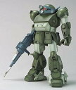 【中古】装甲騎兵ボトムズ プラスチックモデルキット 1/20 スコープドッグ bme6fzu