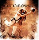 【中古】【非常に良い】ビッグ・リボウスキ [DVD] p706p5g