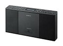 yÁz\j[ SONY CDWI ZS-E30 : FM/AM/ChFMΉ ubN ZS-E30 B ggw725x