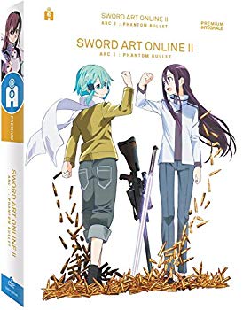 楽天市場】ソードアートオンライン dvd boxの通販