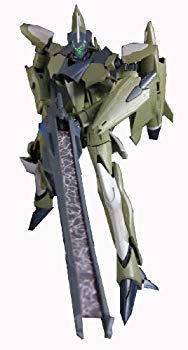 【中古】1/72 VF-27β ルシファーバルキリー 一般機 (マクロスF(フロンティア)) wyw801m