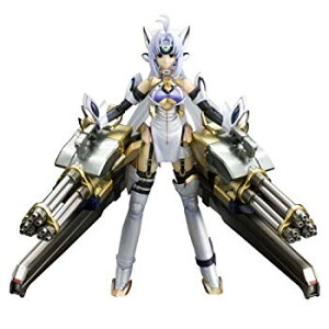 【中古】コトブキヤ ゼノサーガIII KOS-MOS Ver.4 ノンスケール プラスチックキット i8my1cf