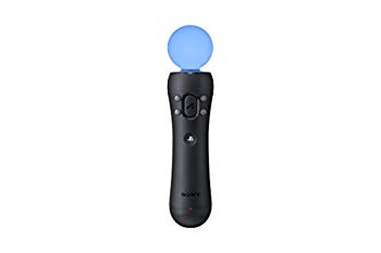 【中古】(未使用 未開封品) PlayStation Move モーションコントローラー ( CECH-ZCM2J ) 6k88evb