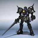 【中古】ROBOT魂 -ロボット魂-〈SIDE MS〉 デナン・ゾン ブラック・バンガード仕様 （魂ウェブ限定） g6bh9ry