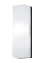 【中古】(未使用・未開封品) Panasonic LED ポーチライト 壁直付型 40形 昼白色 LGW80291LE1 wyeba8q