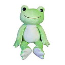 【中古】【非常に良い】かえるのピクルス ベーシックピクルス Lサイズ 2zzhgl6