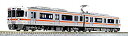 【中古】KATO Nゲージ 313系5300番台 新快速 2両増結セット 10-1381 鉄道模型 電車 mxn26g8