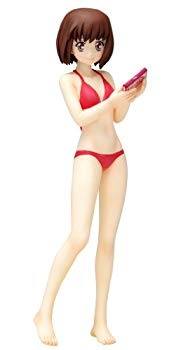 [중고] 링 핑 드럼 오기노메 묘과 (1/10 스케일 PVC 도장 완료 완성품) tf8su2k