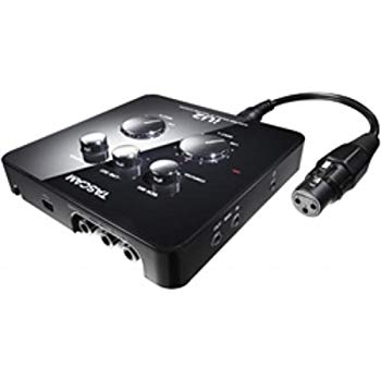 Dtm, Recording, Pa Instruments - 【中古】TASCAM オーディオ/MIDIインターフェース Dock/USB接続 iU2 tf8su2k