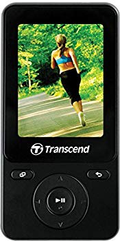 šTRANSCEND MP3ץ졼䡼 8GB ֥å 2ǯݾ TS8GMP710K qqffhab