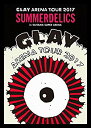 【中古】GLAY ARENA TOUR 2017 “SUMMERDELICS in SAITAMA SUPER ARENA(DVD) z2zed1b