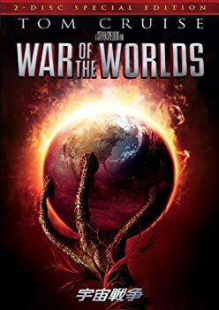 宇宙戦争 スペシャル・コレクターズ・エディション [DVD]【メーカー名】パラマウント ホーム エンタテインメント ジャパン【メーカー型番】【ブランド名】Paramount【商品説明】宇宙戦争 スペシャル・コレクターズ・エディション [DVD]当店では初期不良に限り、商品到着から7日間は返品を 受付けております。品切れの場合は2週間程度でお届け致します。ご注文からお届けまで1、ご注文⇒24時間受け付けております。2、注文確認⇒当店から注文確認メールを送信します。3、在庫確認⇒中古品は受注後に、再メンテナンス、梱包しますので　お届けまで3日〜10日程度とお考え下さい。4、入金確認⇒前払い決済をご選択の場合、ご入金確認後、配送手配を致します。5、出荷⇒配送準備が整い次第、出荷致します。配送業者、追跡番号等の詳細をメール送信致します。6、到着⇒出荷後、1〜3日後に商品が到着します。当店はリサイクル専門店につき一般のお客様から買取しました中古扱い品です。