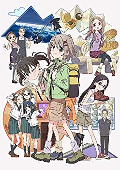 Rakuten - 【中古】ヤマノススメ サードシーズン 第1巻 [Blu-ray] mxn26g8