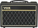 【中古】VOX コンパクト ベースアンプ Pathfinder Bass 10 自宅練習 ファーストアンプに最適 ヘッドフォン使用可 10W wyw801m