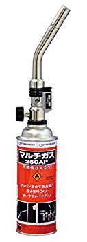 【中古】【非常に良い】アサダ ハンディターボ HT160 2mvetro