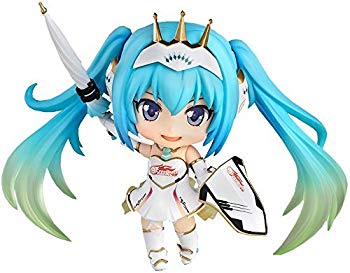 ねんどろいど レーシングミク 2015 Ver.