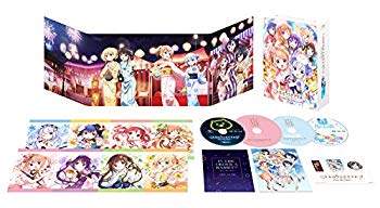 【中古】ご注文はうさぎですか?? ?Dear My Sister? (初回限定生産)[イベント優先販売抽選申込券封入] [Blu-ray] z2zed1b