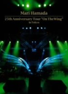 【中古】(未使用・未開封品)　25th Anniversary Tour “On The Wing” in Tokyo [DVD] ar3p5n1