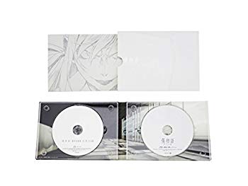 Rakuten - 【中古】(未使用・未開封品)　傷物語 〈III冷血篇〉(完全生産限定版) [Blu-ray] wyeba8q